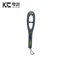 夸汌 手持金属探测仪 KC69 把