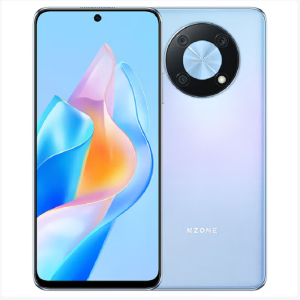 NZONE 50Pro 5G 8GB+128GB 星河蓝 40W超级快充 90Hz高刷屏 5000万高清像素