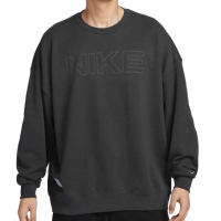 NIKE耐克卫衣运动休闲针织圆领男装HV8225-070 C