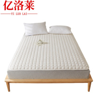 亿洛莱 床垫 90*190cm 张