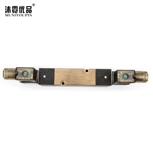 沐霓优品 电磁换向阀 Q25D2C-10 个