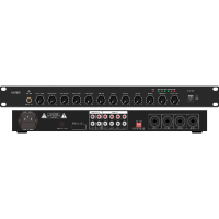 前置放大器 HARRE RE-G2210