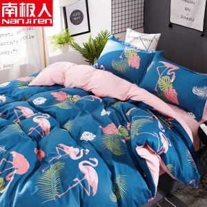 被套单件宿舍1.5米学生单人200x230双人被罩儿童1.8x2.0x2m春夏秋冬季