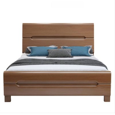 长裕兴 双人床 1.8米 张