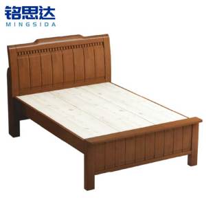 铭思达单人床