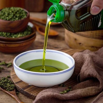四川特产青花椒麻椒藤椒油特麻火锅麻辣烫米线冒菜拌面凉拌菜调料特麻红油辣子香辣400g-不麻*2瓶红油辣子香辣400g不麻*2瓶