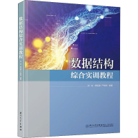 音像数据结构综合实训教程林崧,郭躬德,严晓明
