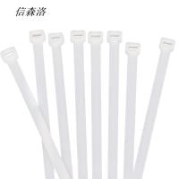 信森洛 耐寒尼龙扎带 8*400 1根