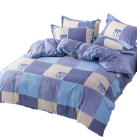 筱影 三件套 1.0米床/套 筱影 纯棉三件套 1.0米床/套