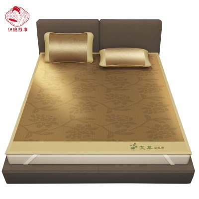 织娘故事 凉席 90*200cm/张