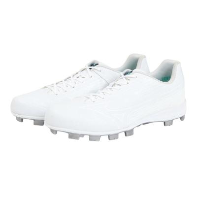 美津浓(Mizuno)男棒球鞋轻量稳定防滑透气耐磨专业训练比赛用