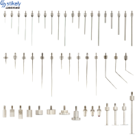 Stikely 百分表测头 TK-1组/组