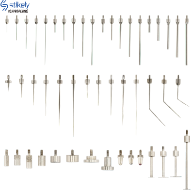 Stikely 百分表测头 TK-1组/组