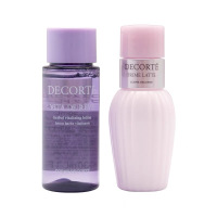 COSME DECORTE黛珂紫苏水牛油果乳液 30ml旅行装补水保湿控油平衡清爽易吸收收缩毛孔改善油皮痘痘