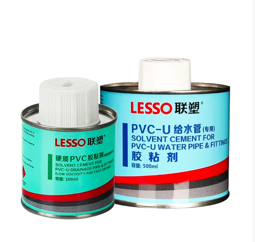 苏宁宜品强力透明胶水 500ml毫米大容量持久粘贴高效办公家居好帮手