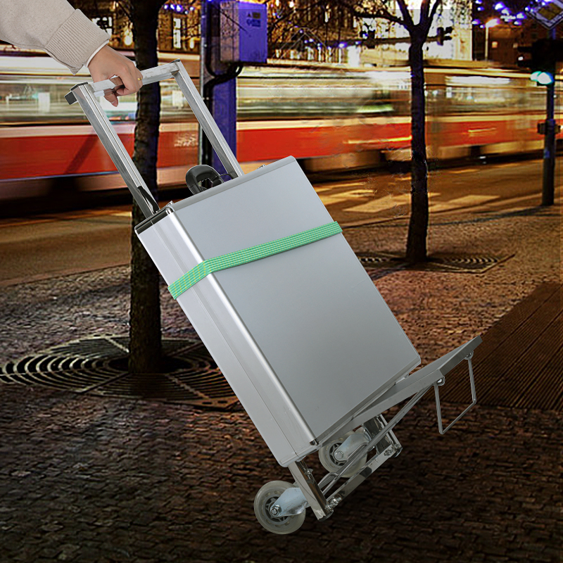 闪电客夜市摆摊神器移动摊位摆摊箱子饰品耳饰摆摊架箱折叠展示地摊