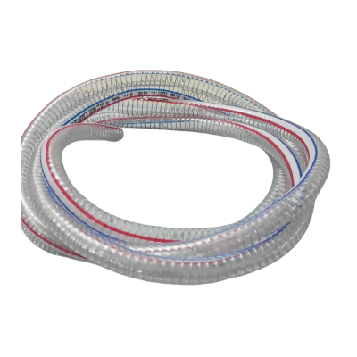 贝策 钢丝软管 75mm 米