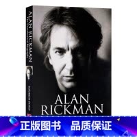 艾伦里克曼传记 [正版]华研原版 罗纳尔多传记 英文原版 Cristiano Ronaldo 体育运动 足球明星传记小说