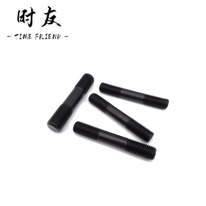 时友 TIME FRIEND 双头螺栓 12*1.25*65 个