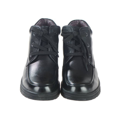 泉兴防寒皮鞋QX32 双