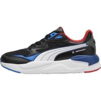 PUMA/彪马联名宝马M赛车速度感流线型男款室内训练鞋