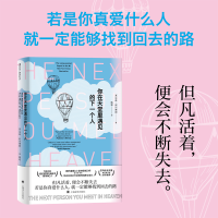 音像你在天堂里遇见的下一个人米奇·阿尔博姆