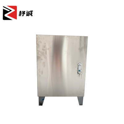 杼诚不锈钢配电箱含配件540*595mm/个