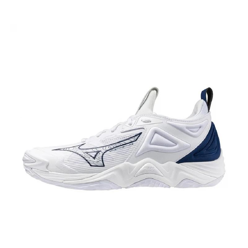 MIZUNO男士专项运动鞋高缓震轻量跑步鞋低帮户外休闲鞋