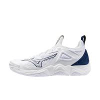 MIZUNO男士专项运动鞋高缓震轻量跑步鞋低帮户外休闲鞋