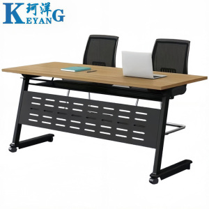 珂洋 培训桌 1.2m(一桌两椅) 套