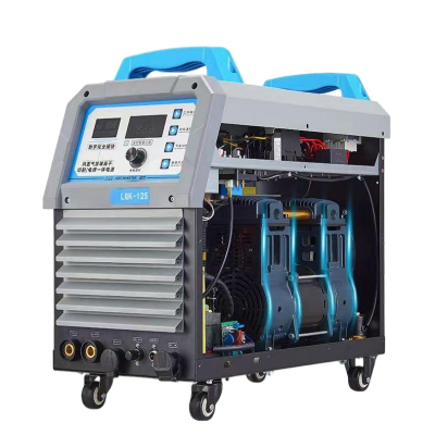 长铁 二保焊机NBC-500 台