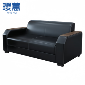 璎蕙西皮沙发 双人位 张