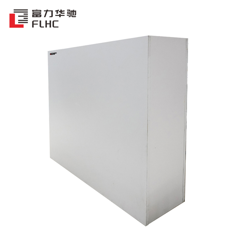 富力华驰 木制隔断 210*100cm 个