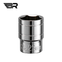 BR/扭矩扳手套筒头/3/8 23mm/个