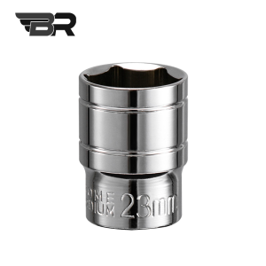 BR/扭矩扳手套筒头/3/8 23mm/个