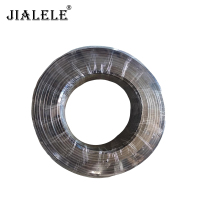 JIALELE 铜芯耐高温防冻电缆 YGC-2*2.5mm平方220V/米