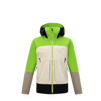 信柏合彩壳冲锋衣MJ-11/件