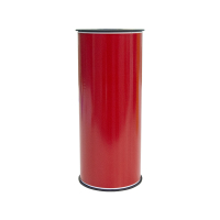 立思辰(LANXUM)CG-PV220R 红220mm*20m PVC标签胶贴 (1盒/卷)适用GT310/GT310H