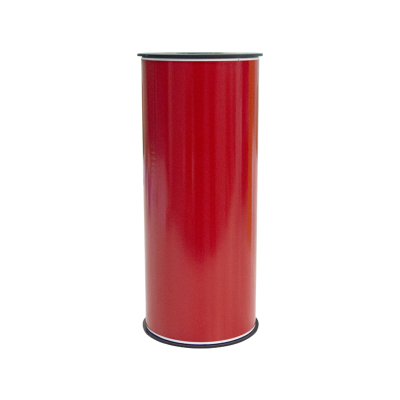 立思辰(LANXUM)CG-PV220R 红220mm*20m PVC标签胶贴 (1盒/卷)适用GT310/GT310H