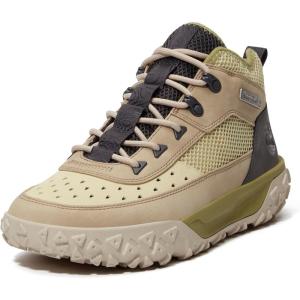 Timberland/添柏岚男士登山鞋防滑耐磨轻便透气徒步户外运动鞋