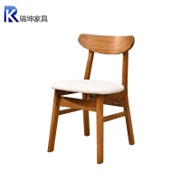 渝瑞坤 实木椅 常规/把