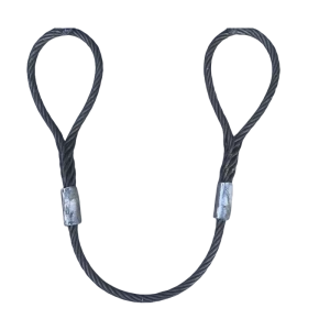 任宇 钢丝绳套 12mm粗1.5米长 根