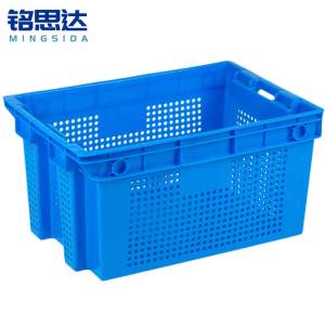 铭思达周转筐650*420*320mm个