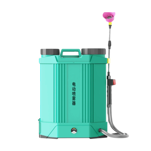 盾铁侠电动喷雾器18L/台
