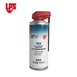 LPS 多功能松动防腐润滑剂 02016 /瓶