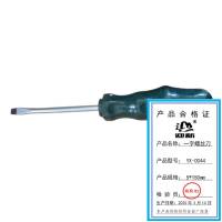 迎新 一字螺丝刀 5*150mm YX-0044