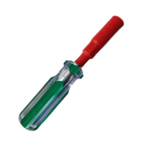 太晋众诚铁信 内六角套筒扳手 M6/个