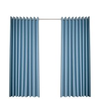 豫众诺 遮光窗帘 定制 米