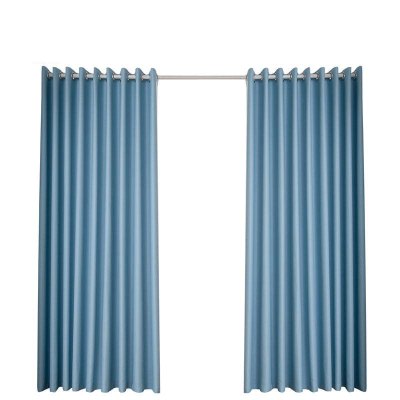 豫众诺 遮光窗帘 定制 米