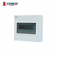 PZ30回路空开盒(明装默认/暗装需备注) PZ30-06